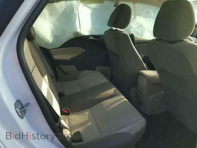 2014 FORD FOCUS - VIN: 1FADP3F29EL157495 - Фото 6