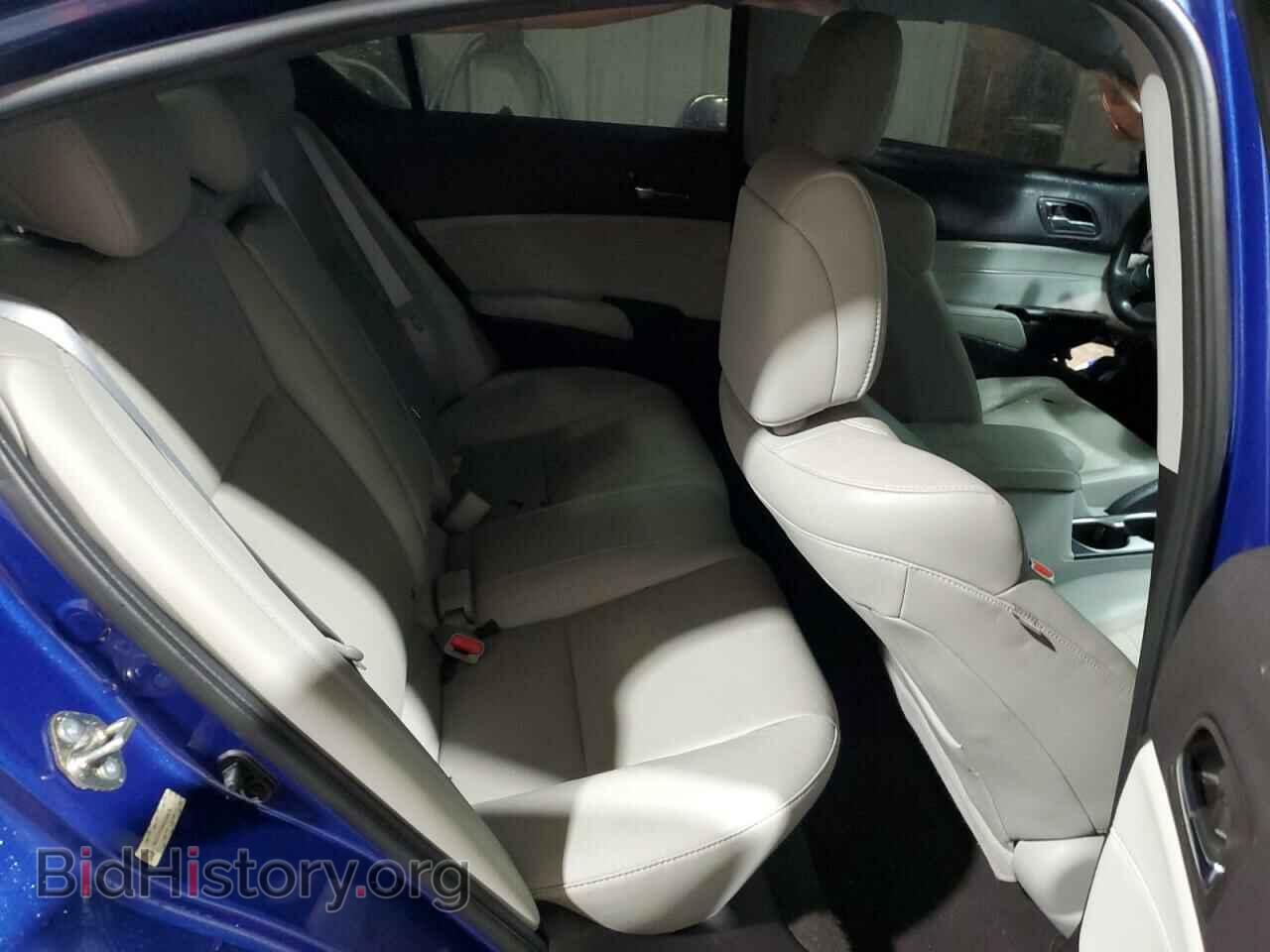 2017 ACURA ILX - VIN: 19UDE2F32HA006678 - Фото 10