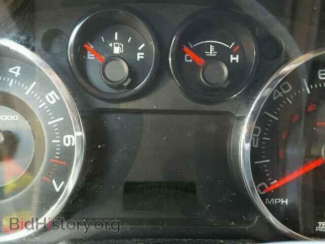 2007 FORD EDGE - VIN: 2FMDK36C97BA82183 - Фото 8
