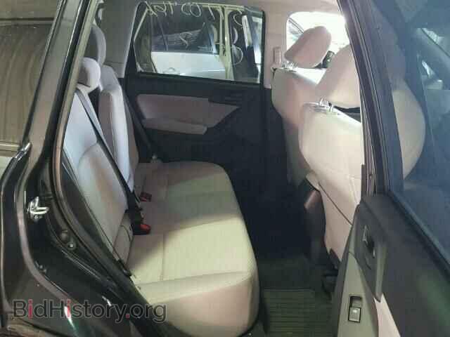 2014 SUBARU FORESTER - VIN: JF2SJAEC9EH420266 - Фото 6