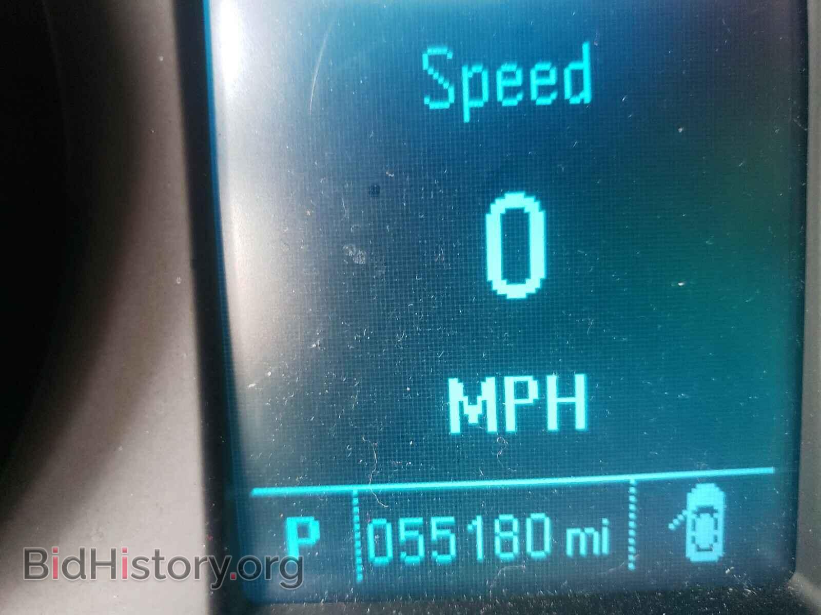2013 BUICK ENCORE - VIN: KL4CJASB8DB136864 - Photo 8