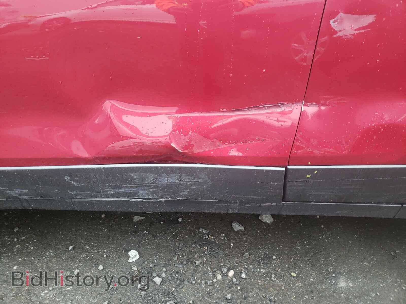 2013 BUICK ENCORE - VIN: KL4CJASB8DB136864 - Photo 9