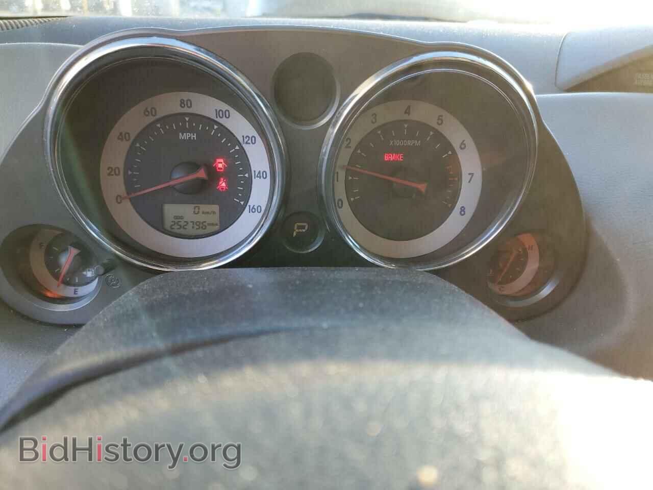 2006 MITSUBISHI ECLIPSE - VIN: 4A3AK24F76E035930 - Фото 9