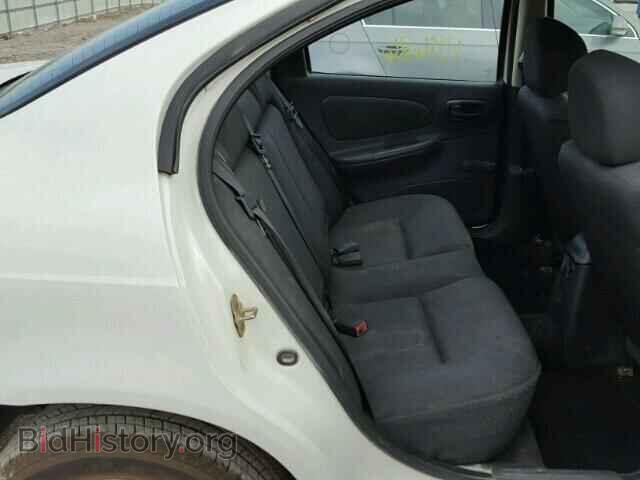 2005 DODGE NEON - VIN: 1B3ES26C35D161117 - Фото 6