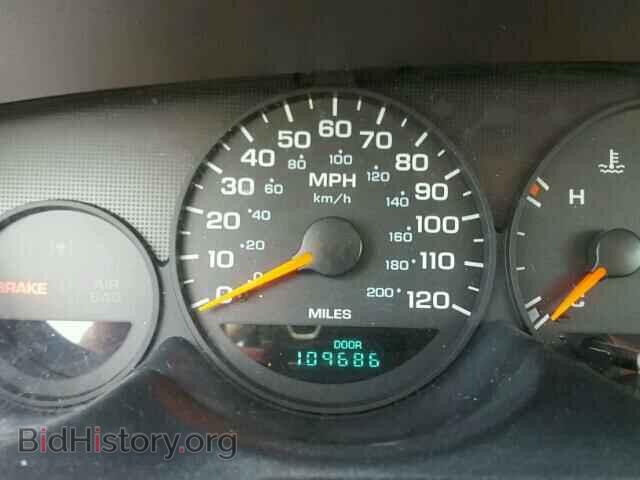2005 DODGE NEON - VIN: 1B3ES26C35D161117 - Фото 8