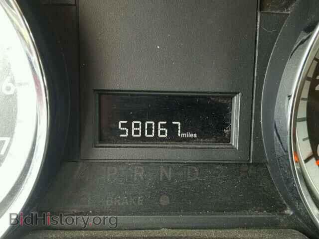 2012 DODGE CARAVAN - VIN: 2C4RDGBG5CR312159 - Фото 8