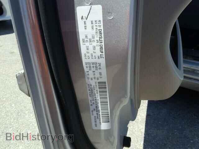 2012 DODGE CARAVAN - VIN: 2C4RDGBG5CR312159 - Фото 10