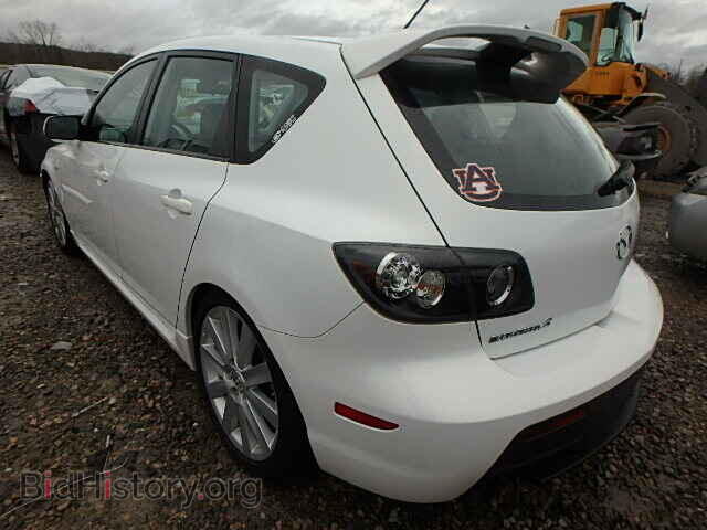 2009 MAZDA 6 - VIN: JM1BK34L691188152 - Фото 3