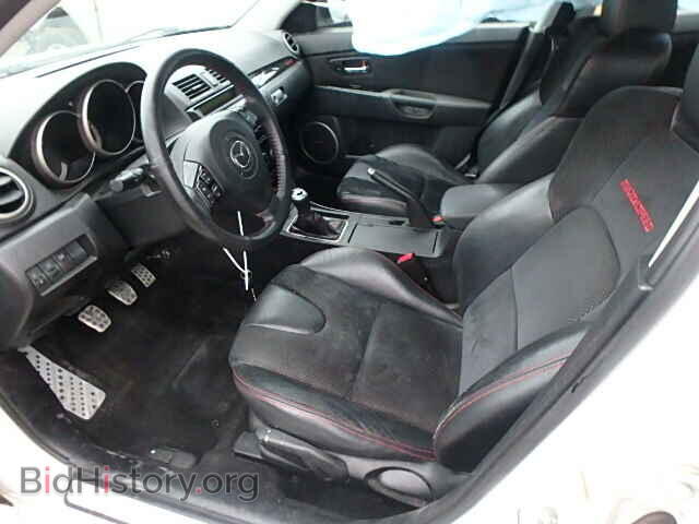2009 MAZDA 6 - VIN: JM1BK34L691188152 - Фото 5
