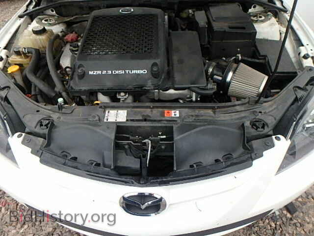 2009 MAZDA 6 - VIN: JM1BK34L691188152 - Фото 7