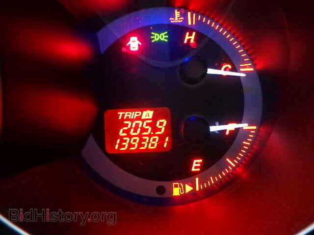 2009 MAZDA 6 - VIN: JM1BK34L691188152 - Фото 8
