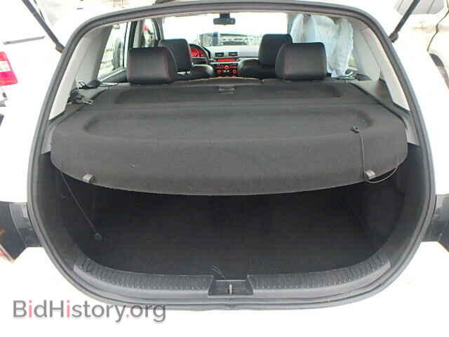2009 MAZDA 6 - VIN: JM1BK34L691188152 - Фото 9