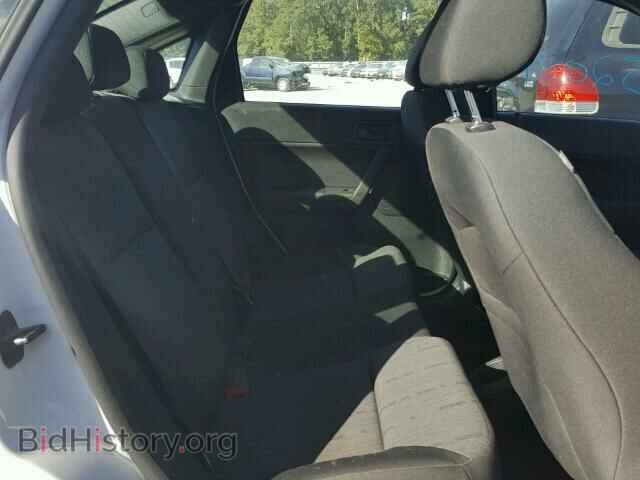 2010 FORD FOCUS - VIN: 1FAHP3FN5AW133084 - Фото 6