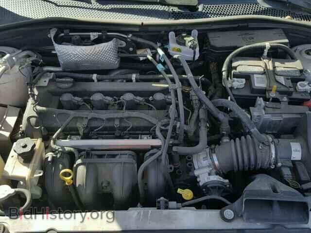 2010 FORD FOCUS - VIN: 1FAHP3FN5AW133084 - Фото 7