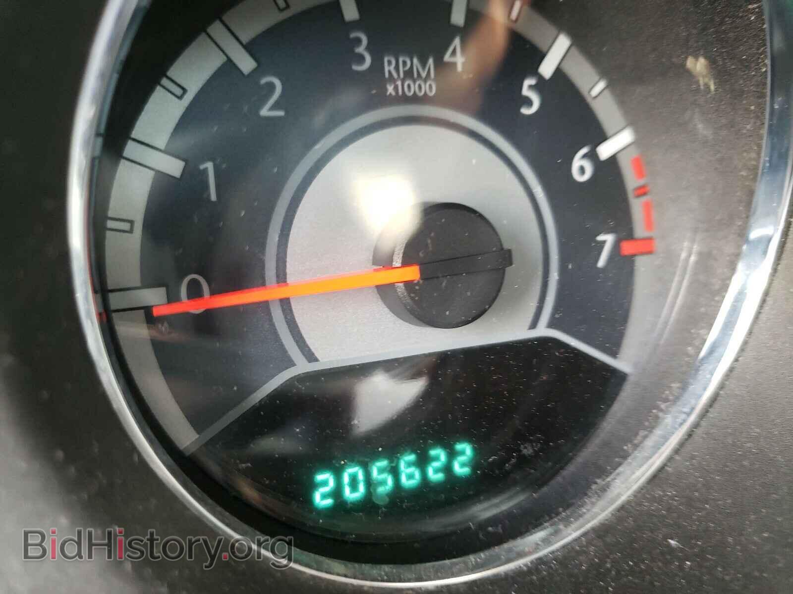 2013 CHRYSLER 200 - VIN: 1C3CCBBB6DN521820 - Фото 8