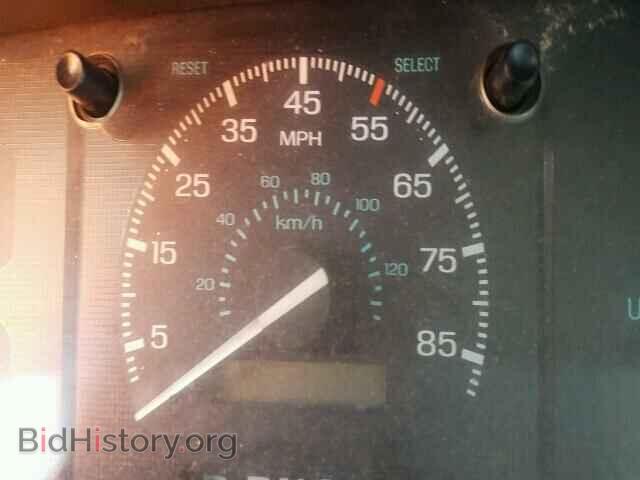 1992 FORD ECONOLINE - VIN: 1FDEE14NXNHA09117 - Photo 8