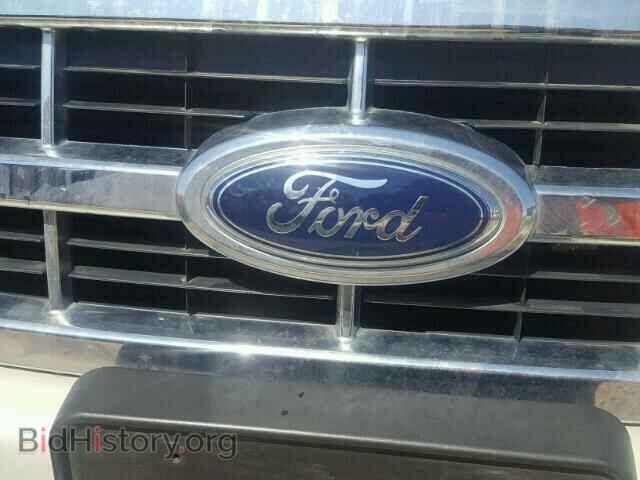2009 FORD ESCAPE - VIN: 1FMCU93G29KB20202 - Photo 9
