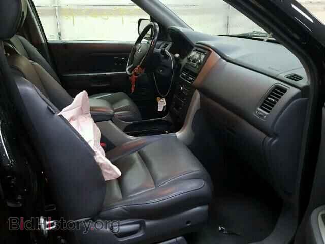 2008 HONDA PILOT - VIN: 5FNYF18628B007769 - Photo 5