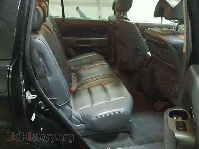 2008 HONDA PILOT - VIN: 5FNYF18628B007769 - Photo 6