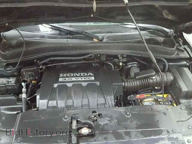 2008 HONDA PILOT - VIN: 5FNYF18628B007769 - Photo 7