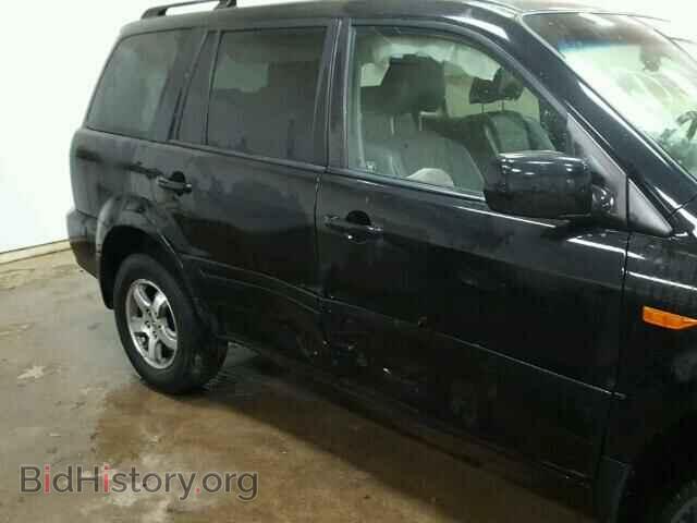 2008 HONDA PILOT - VIN: 5FNYF18628B007769 - Photo 9