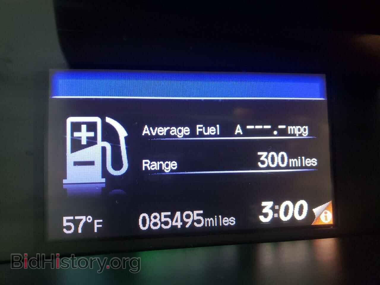 2012 HONDA CIVIC - VIN: 19XFB2F94CE012993 - Фото 8