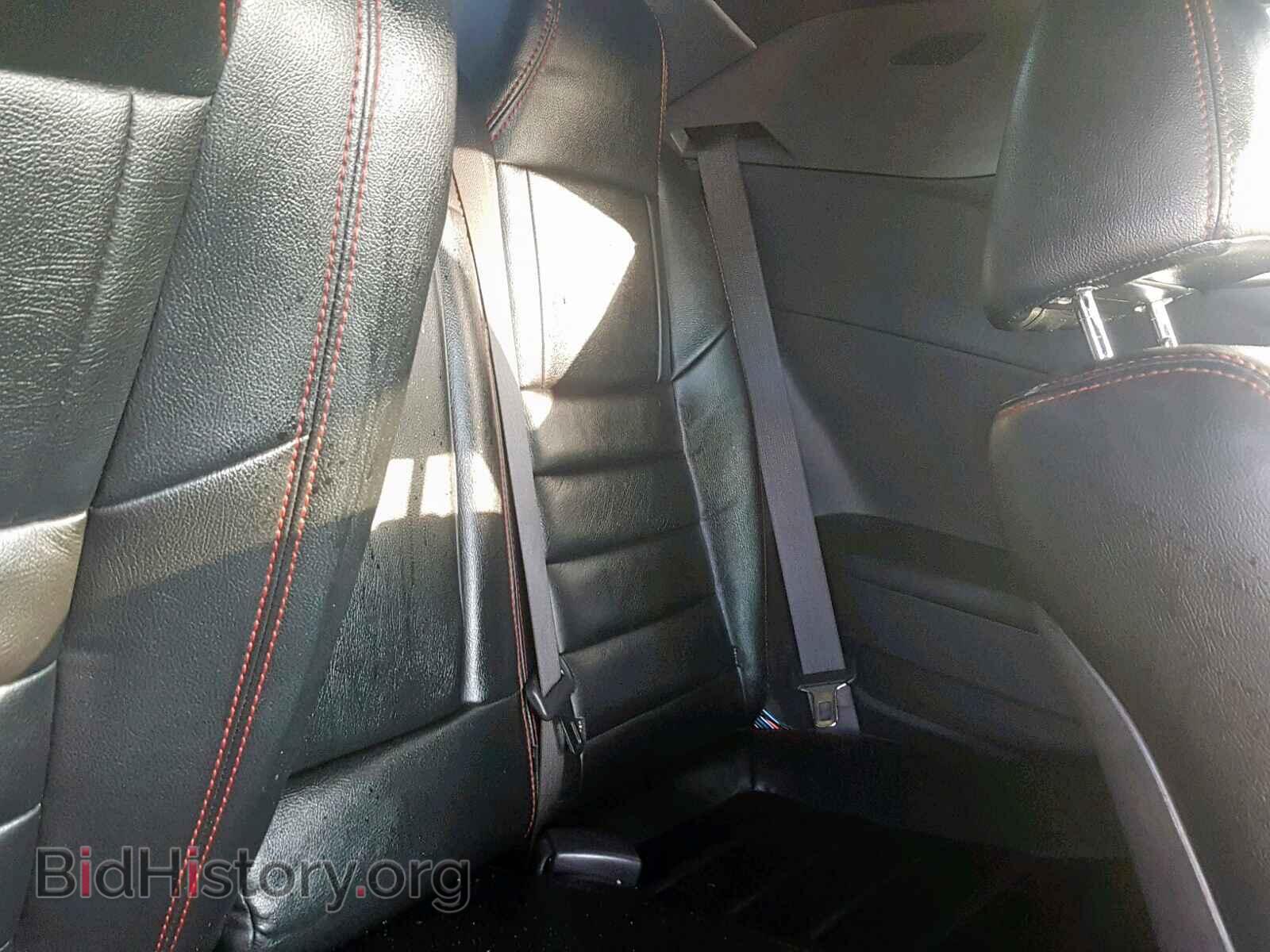2012 DODGE CHALLENGER - VIN: 2C3CDYAG3CH285812 - Фото 6