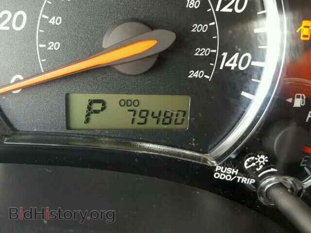2013 TOYOTA COROLLA - VIN: 5YFBU4EE3DP115177 - Фото 8