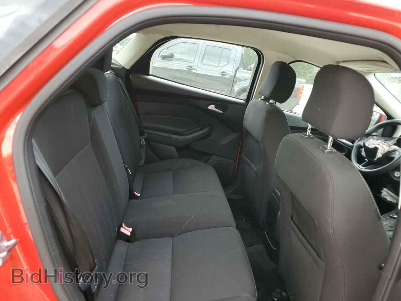 2015 FORD FOCUS - VIN: 1FADP3K2XFL202032 - Фото 10