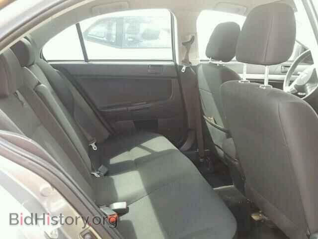 2014 MITSUBISHI LANCER - VIN: JA32U2FU7EU022417 - Фото 6