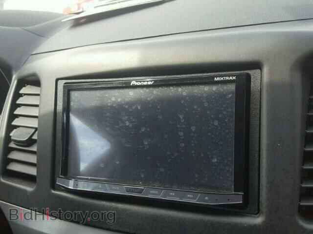 2014 MITSUBISHI LANCER - VIN: JA32U2FU7EU022417 - Фото 9