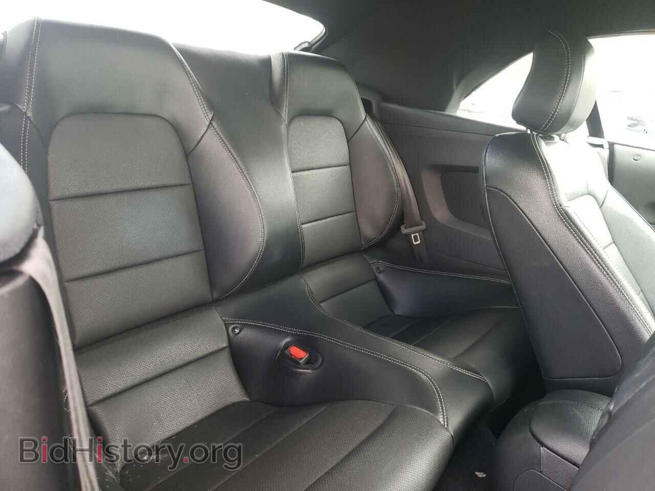 2021 FORD MUSTANG - VIN: 1FATP8UH3M5124978 - Фото 6