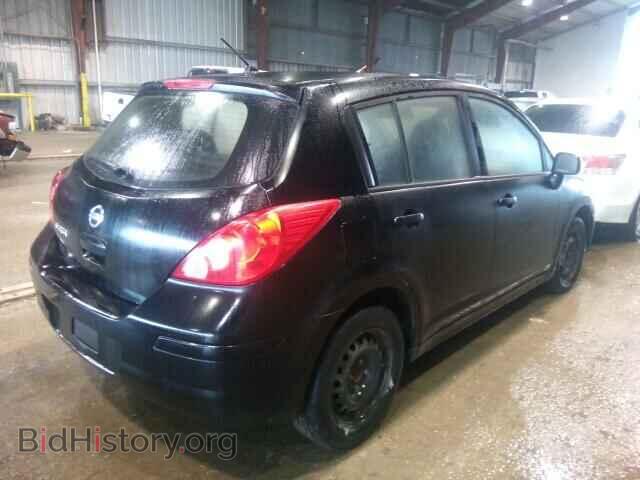 2010 NISSAN VERSA - VIN: 3N1BC1CPXAL353738 - Фото 4