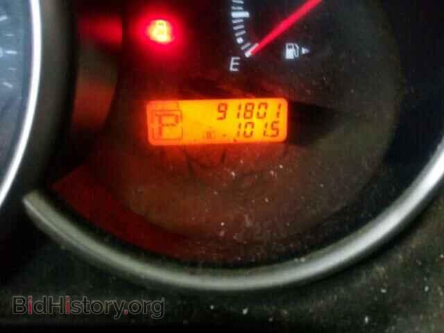 2010 NISSAN VERSA - VIN: 3N1BC1CPXAL353738 - Фото 8