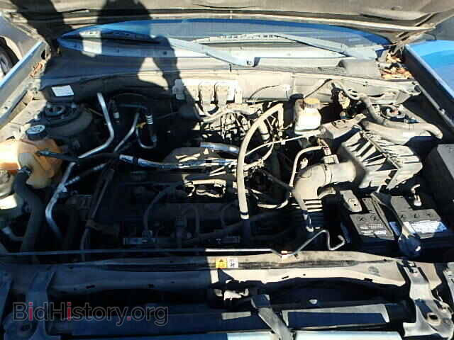 2005 MAZDA TRIBUTE - VIN: 4F2YZ02Z85KM11520 - Фото 7