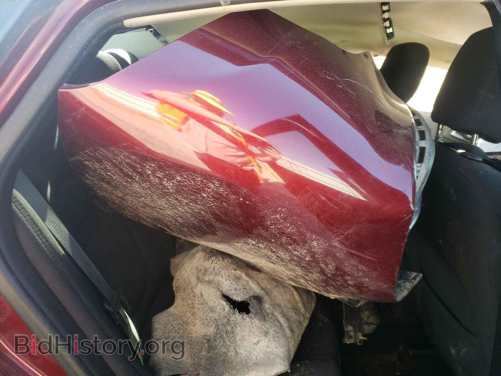 2015 CHRYSLER 200 - VIN: 1C3CCCAB9FN590477 - Фото 6