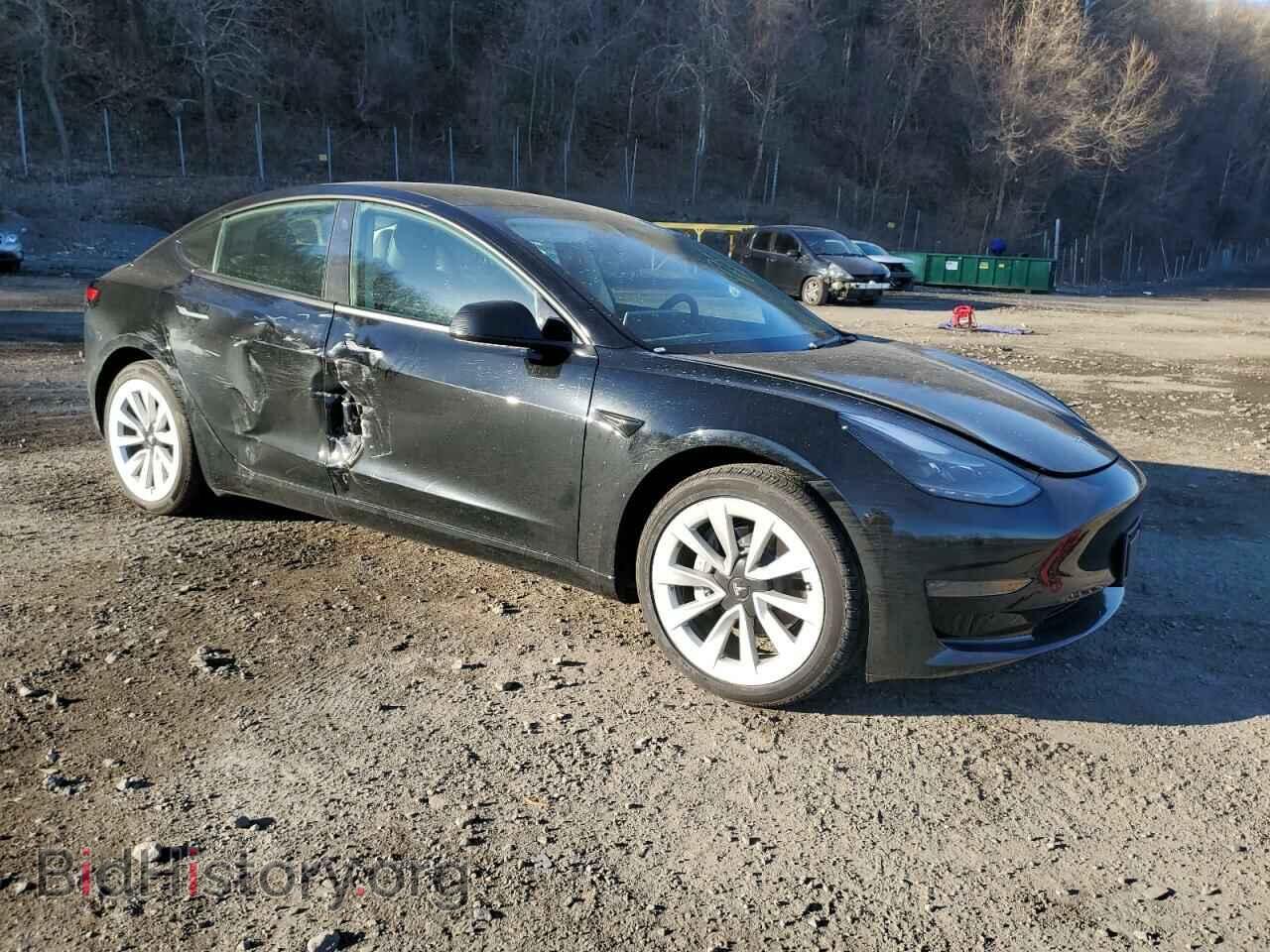 2023 TESLA MODEL 3 - VIN: 5YJ3E1EAXPF438963 - Фото 4