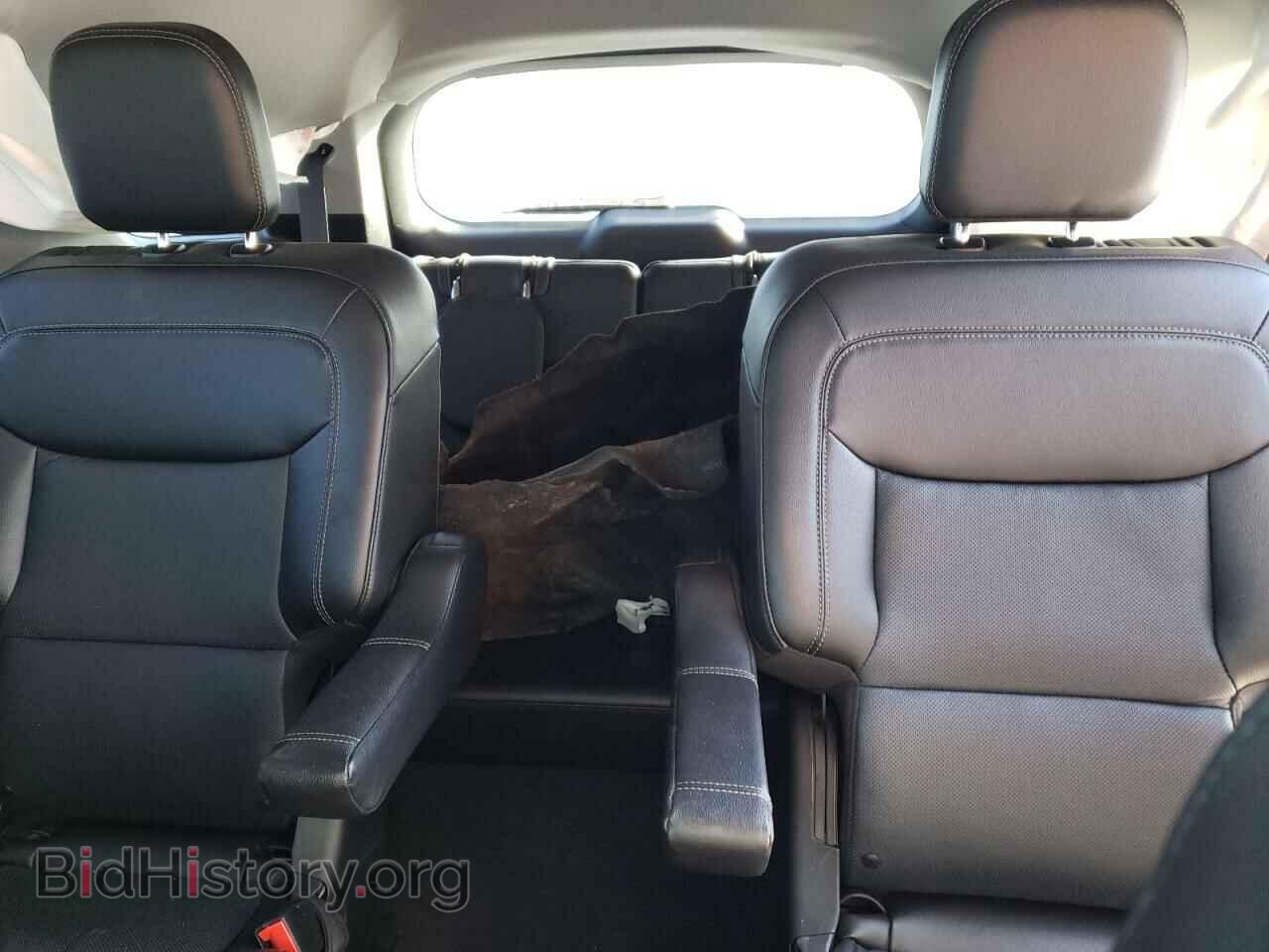 2022 FORD EXPLORER - VIN: 1FMSK8FH6NGB05876 - Фото 10