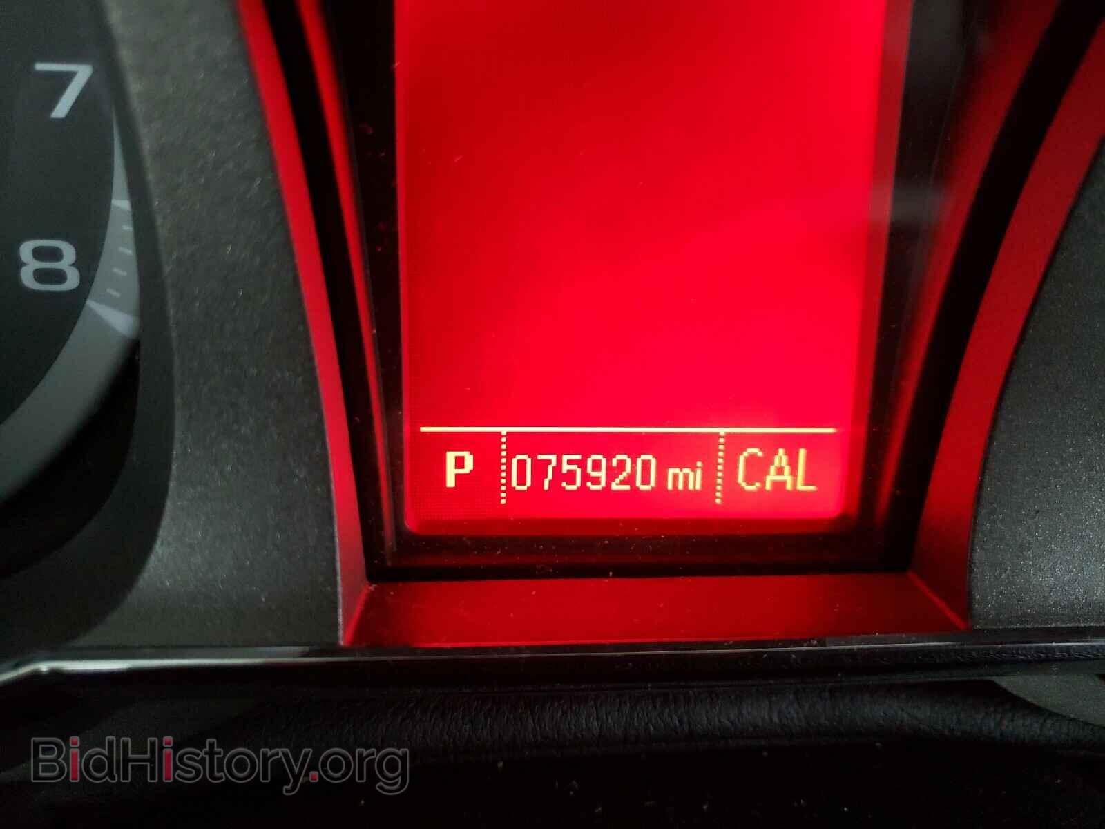 2017 GMC TERRAIN - VIN: 2GKFLRE30H6130036 - Фото 8