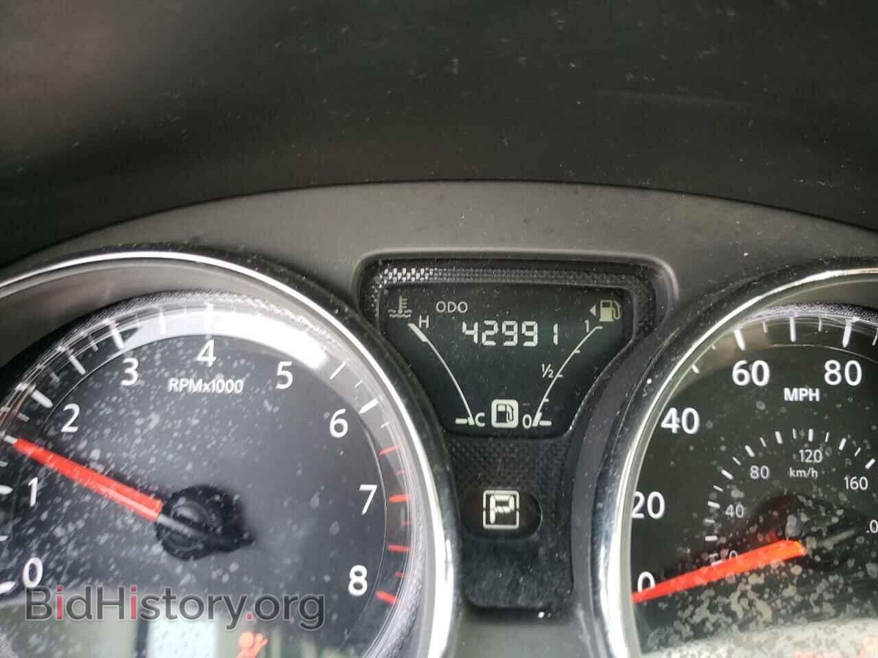 2019 NISSAN VERSA - VIN: 3N1CN7AP3KL850152 - Photo 8