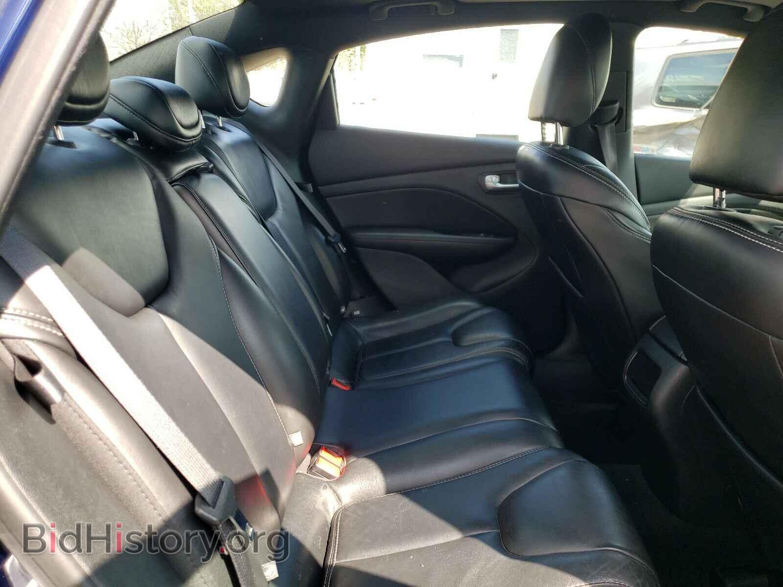 2013 DODGE DART - VIN: 1C3CDFCH7DD204819 - Фото 6