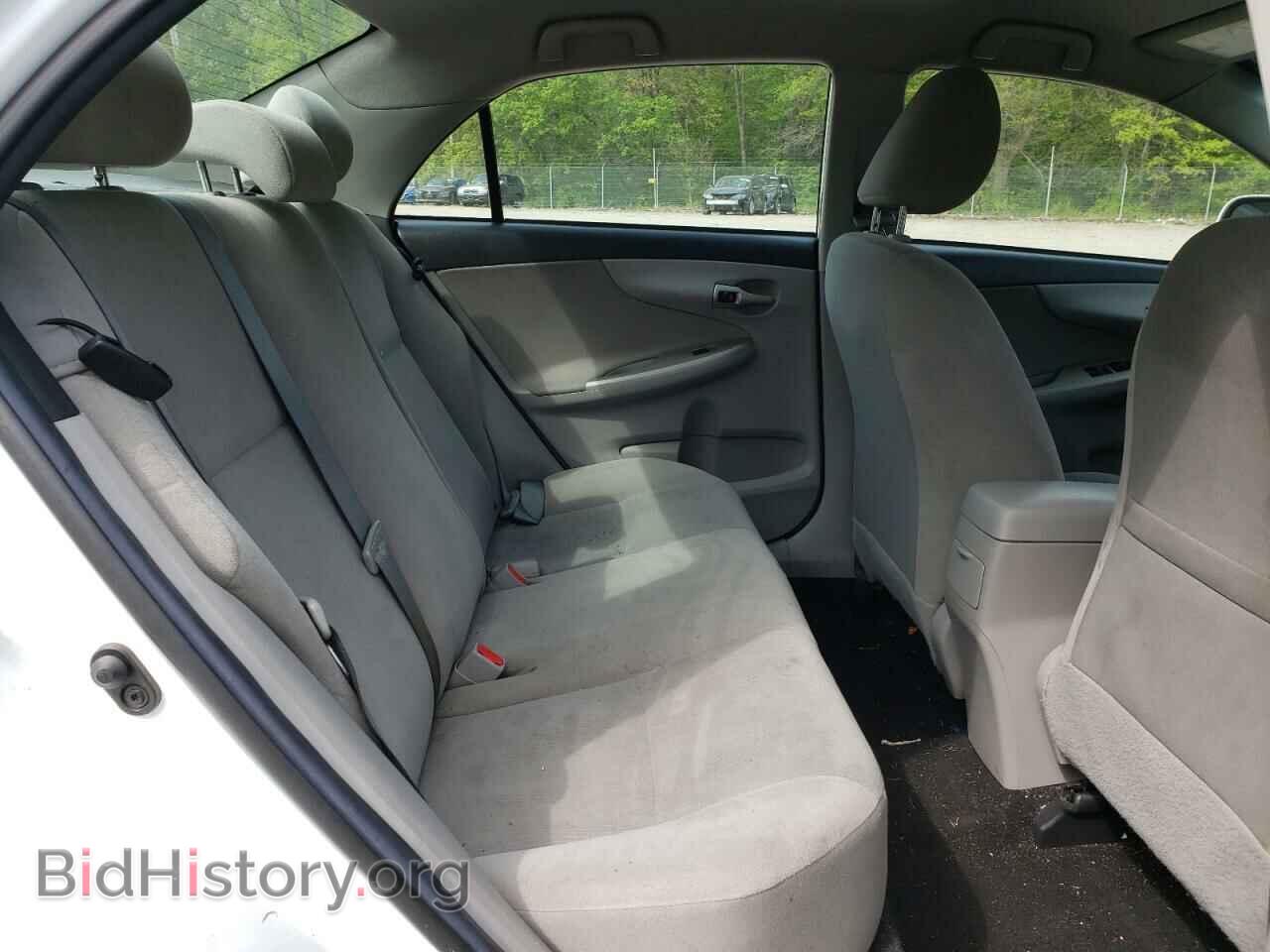 2013 TOYOTA COROLLA - VIN: 2T1BU4EEXDC962696 - Photo 6