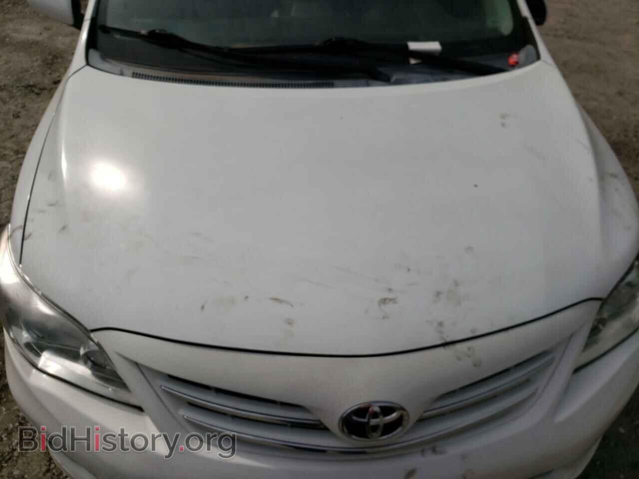 2013 TOYOTA COROLLA - VIN: 2T1BU4EEXDC962696 - Photo 7