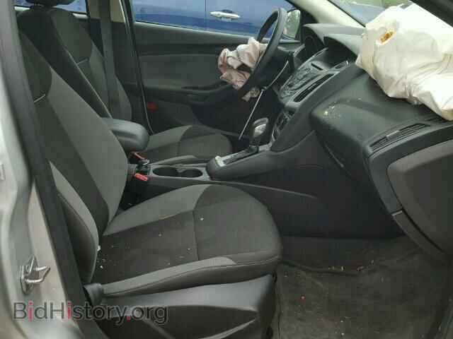 2014 FORD FOCUS - VIN: 1FADP3K23EL324603 - Фото 5