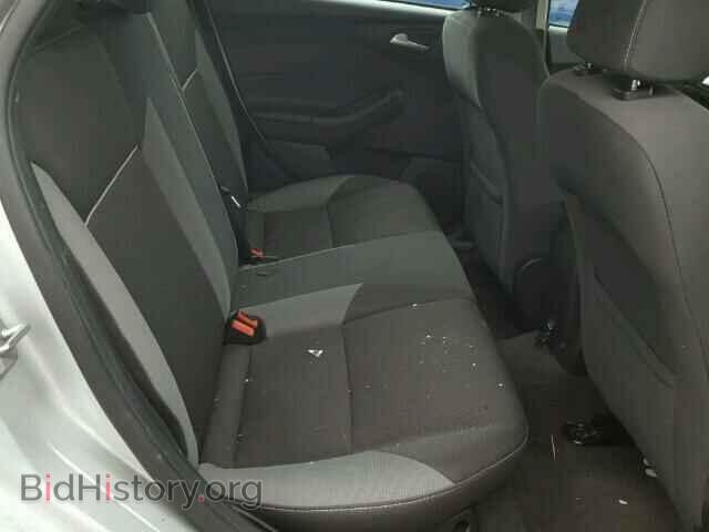 2014 FORD FOCUS - VIN: 1FADP3K23EL324603 - Фото 6