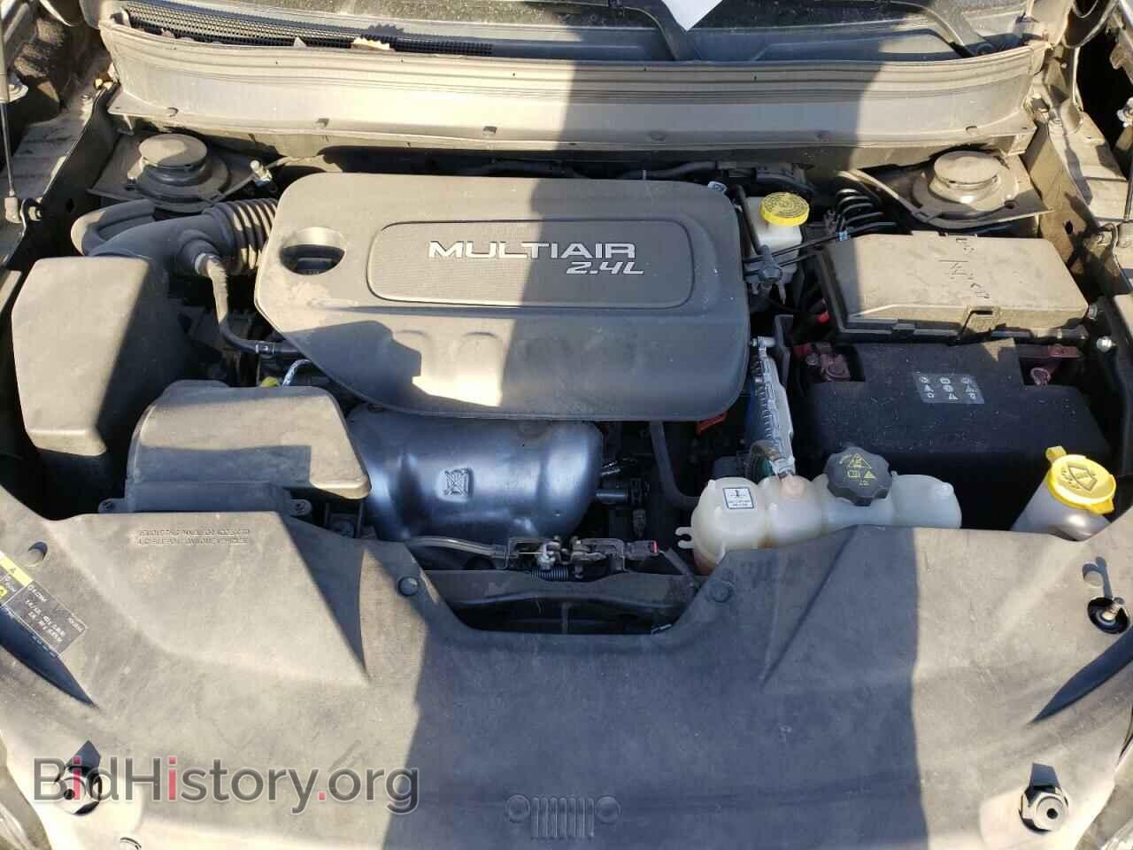 2019 JEEP CHEROKEE - VIN: 1C4PJLCB1KD149944 - Фото 7