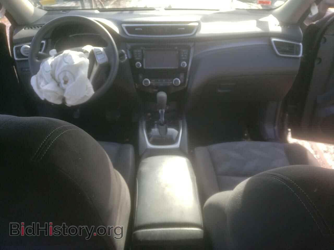 2015 NISSAN ROGUE - VIN: KNMAT2MV3FP512820 - Фото 8