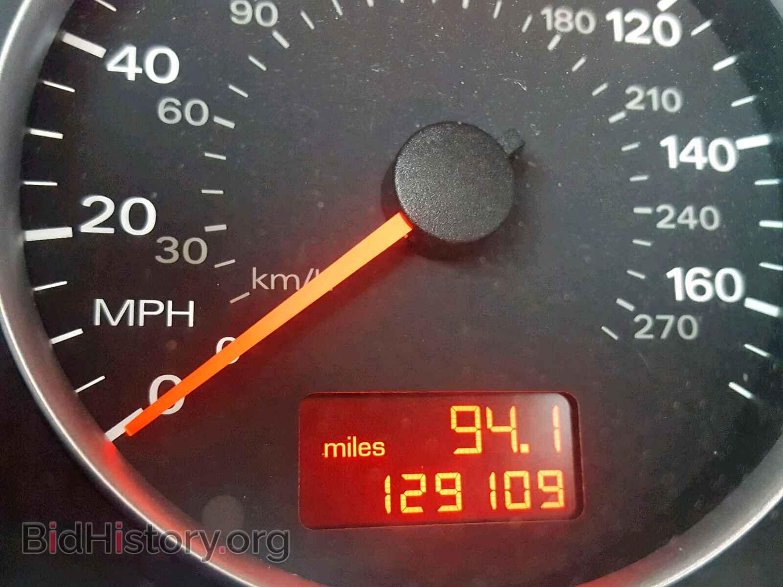 2005 AUDI A4 - VIN: WAUDF68E85A459469 - Фото 8