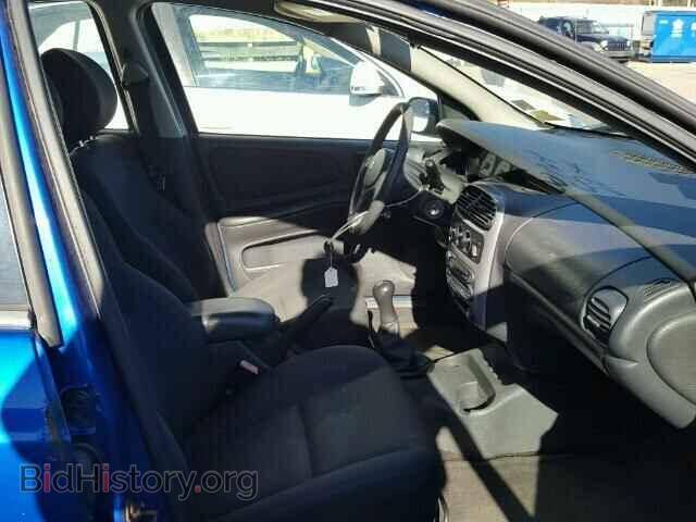 2004 DODGE NEON - VIN: 1B3ES56C84D613644 - Фото 5