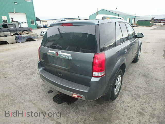 2007 SATURN VUE - VIN: 5GZCZ23D97S864006 - Фото 5
